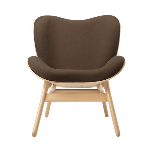 A Conversation Piece Lepotuoli Oak/Mocca