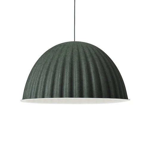 Under The Bell Riippuvalaisin 82 cm - Dark Green