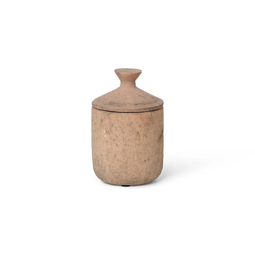 Tuoksukynttilä Ura Pale Sienna (Kamomilla)