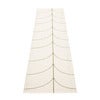 Kudottu Matto Leif Pine 70x270 cm