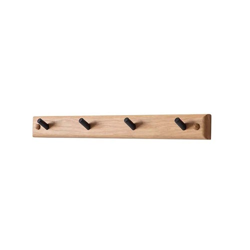 Cora Naulakko 49 cm lakattu tammi