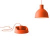 Unfold Riippuvalaisin - Orange