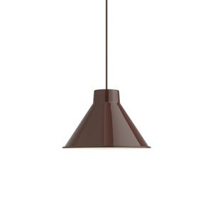Top Riippuvalaisin 28 cm - Deep Red