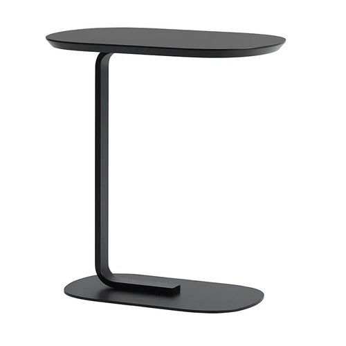 Relate sivupöytä 60,5cm - Black