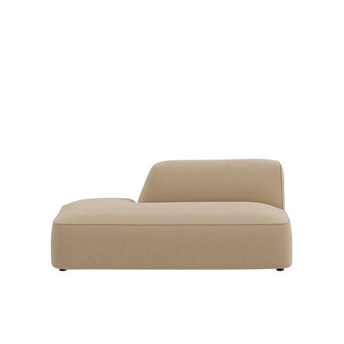 CALI Lounge Sofa L 2-seater  Torino 02