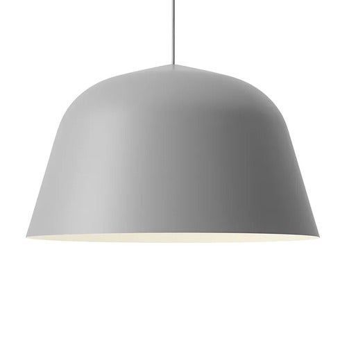 Ambit Riippuvalaisin 55 cm - Grey