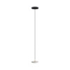 Asteria Micro Kattovalaisin Ø 15 cm Nuance Mist