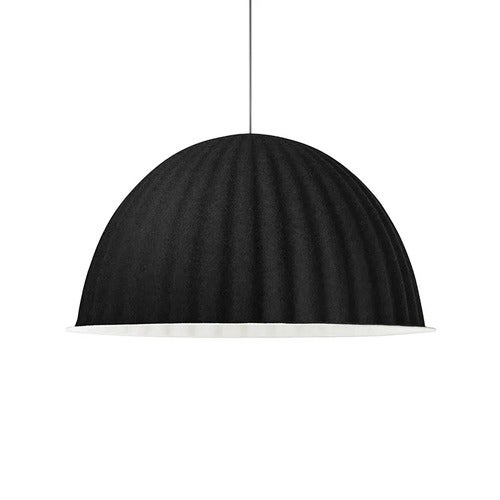 Under The Bell Riippuvalaisin 82 cm - Black