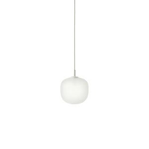 Rime Riippuvalaisin 18 cm - White