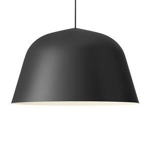 Ambit Riippuvalaisin 55 cm - Black