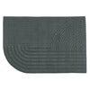 Relevo matto 170 x 240 cm - Dark Green