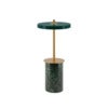 Asteria Move Mini Kannettava lamppu Green Marble