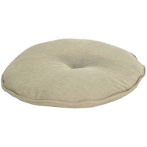 Wien istuintyyny pyöreä 37 cm Sand