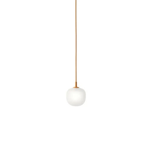 Rime Riippuvalaisin 12 cm - Orange