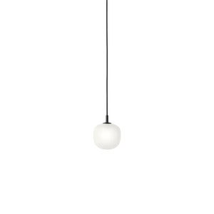 Rime Riippuvalaisin 12 cm - Black