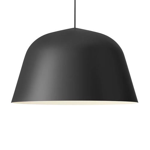 Ambit Riippuvalaisin 55 cm - Black