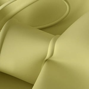 Unfold Riippuvalaisin - Light Yellow
