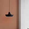 Cassini  Riippuvalaisin Ø 20 cm Black