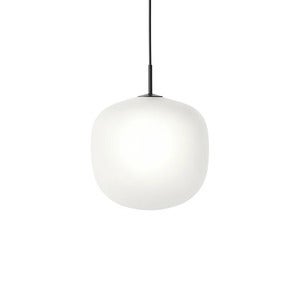 Rime Riippuvalaisin 37 cm - Black