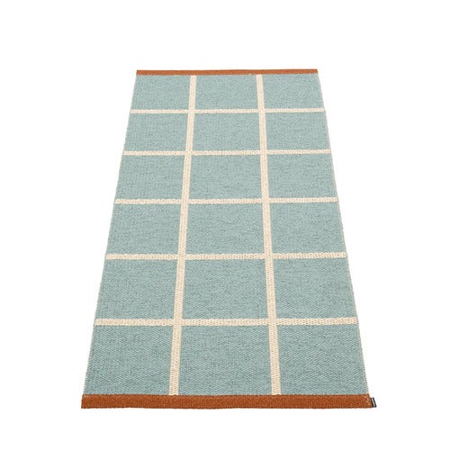 Kudottu Matto Criss Haze 70x150 cm