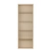 Kylpyhuonekaappi Haze Tall Cashmere