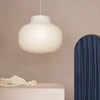 Strand Pendel-lamppu 80 cm White