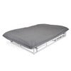 Cushy Aurinkotuoli Flanelli