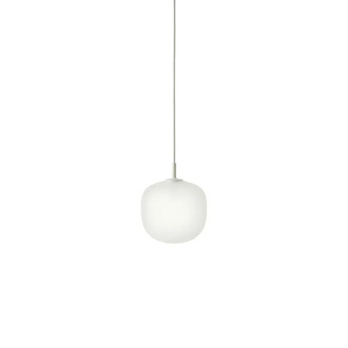 Rime Riippuvalaisin 18 cm - White