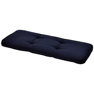 Canyon penkkityyny 120cm musta 