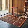 Kudottu Matto Criss Pop Brick