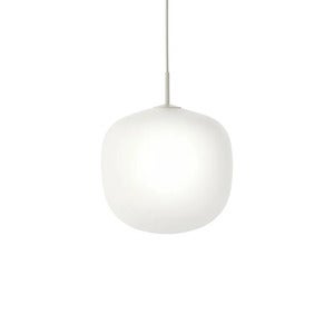Rime Riippuvalaisin 37 cm - Grey