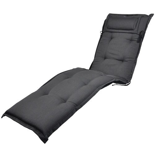 Aurinkotuolityyny Canyon Anthracite 