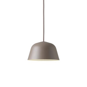 Ambit Riippuvalaisin 16,5 cm - Taupe
