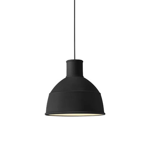 Unfold Riippuvalaisin - Black