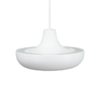 Cassini Riippuvalaisin Ø 20 cm White