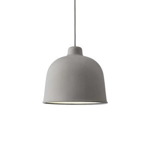 Grain Riippuvalaisin - Grey