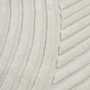 Relevo matto 200 x 300 cm - Off-White