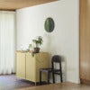 Workshop tuoli - Black