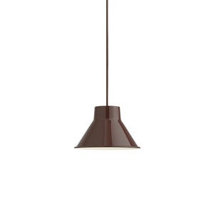 Top Riippuvalaisin 21 cm - Deep Red