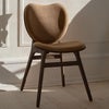 A Conversation Piece Ruokailutuoli Dark Oak/Sugar Brown
