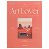  Art Lover Book palapeli- Lounge, 1000 kpl