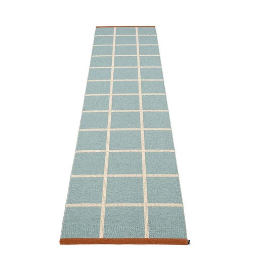Kudottu Matto Criss Haze 70x300 cm