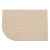 Relevo matto 200 x 300 cm - Light Rose