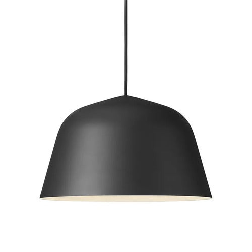Ambit Riippuvalaisin 40 cm - Black