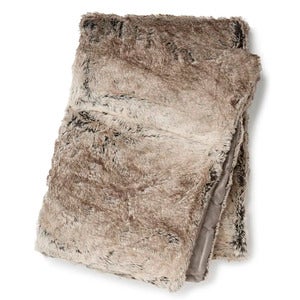 Cozy Blanket Nature Melange