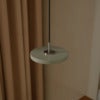 Asteria Micro Kattovalaisin Ø15 cm Nuance Olive/Teräs