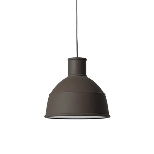 Unfold Riippuvalaisin - Dark Brown