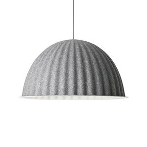 Under The Bell Riippuvalaisin 82 cm - Grey