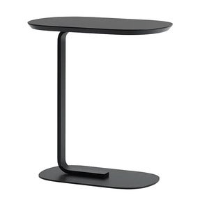 Relate sivupöytä 60,5cm - Black