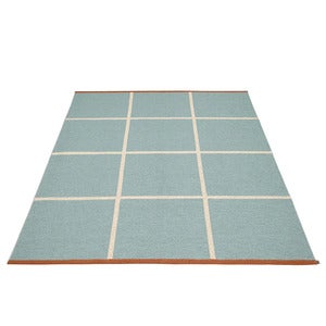 Kudottu Matto Criss Haze 180x260 cm